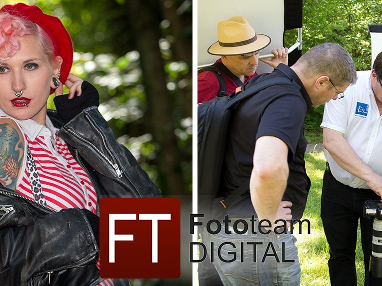 Foto-Workshop