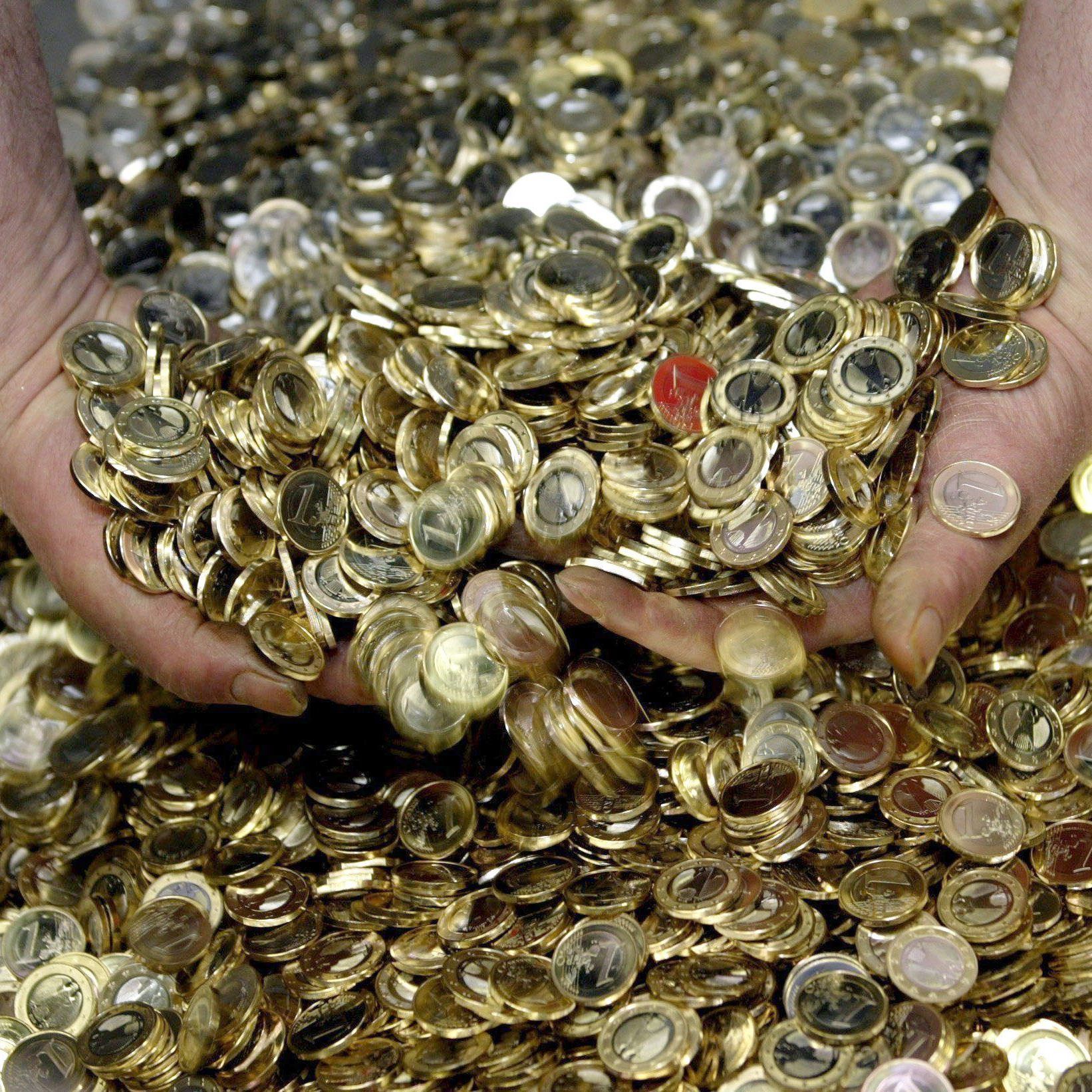 Wien will 2021 einen Teil seiner Schulden zurückzahlen.