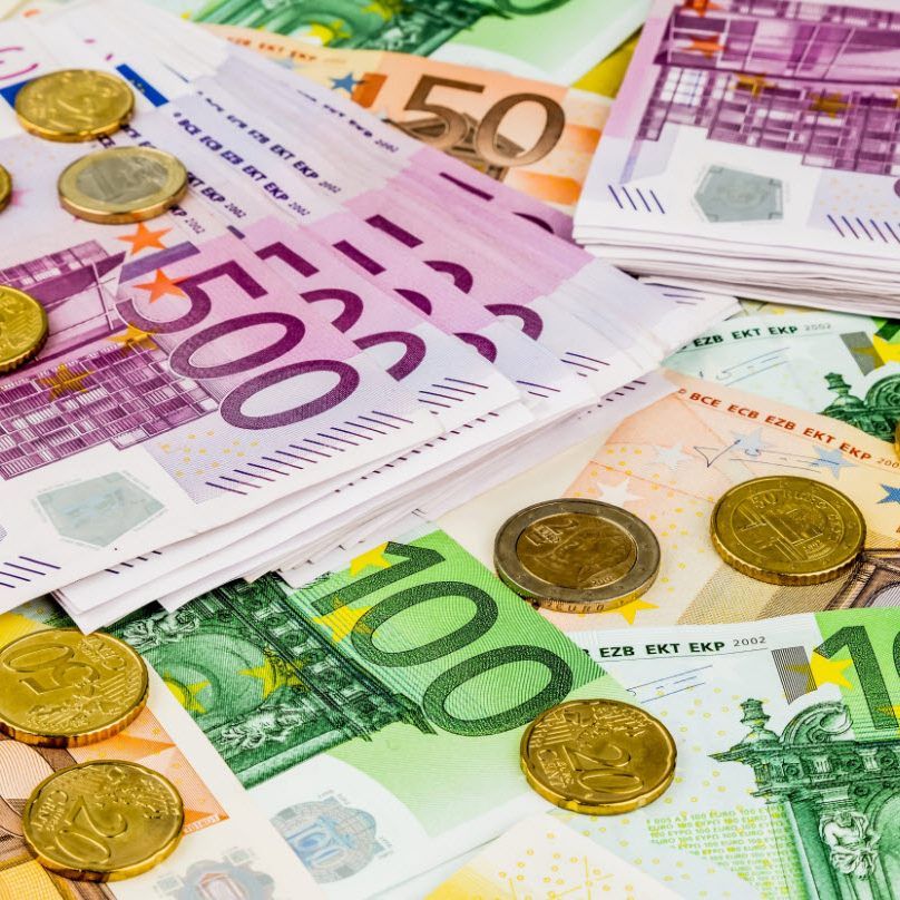 Sicherheit geht bei der Geldanlage vor