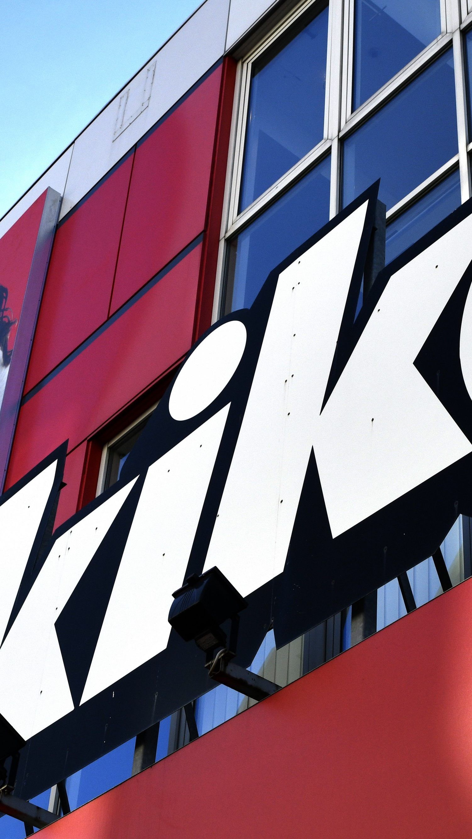 Kika/Leiner wurde von Signa übernommen und neu strukturiert.
