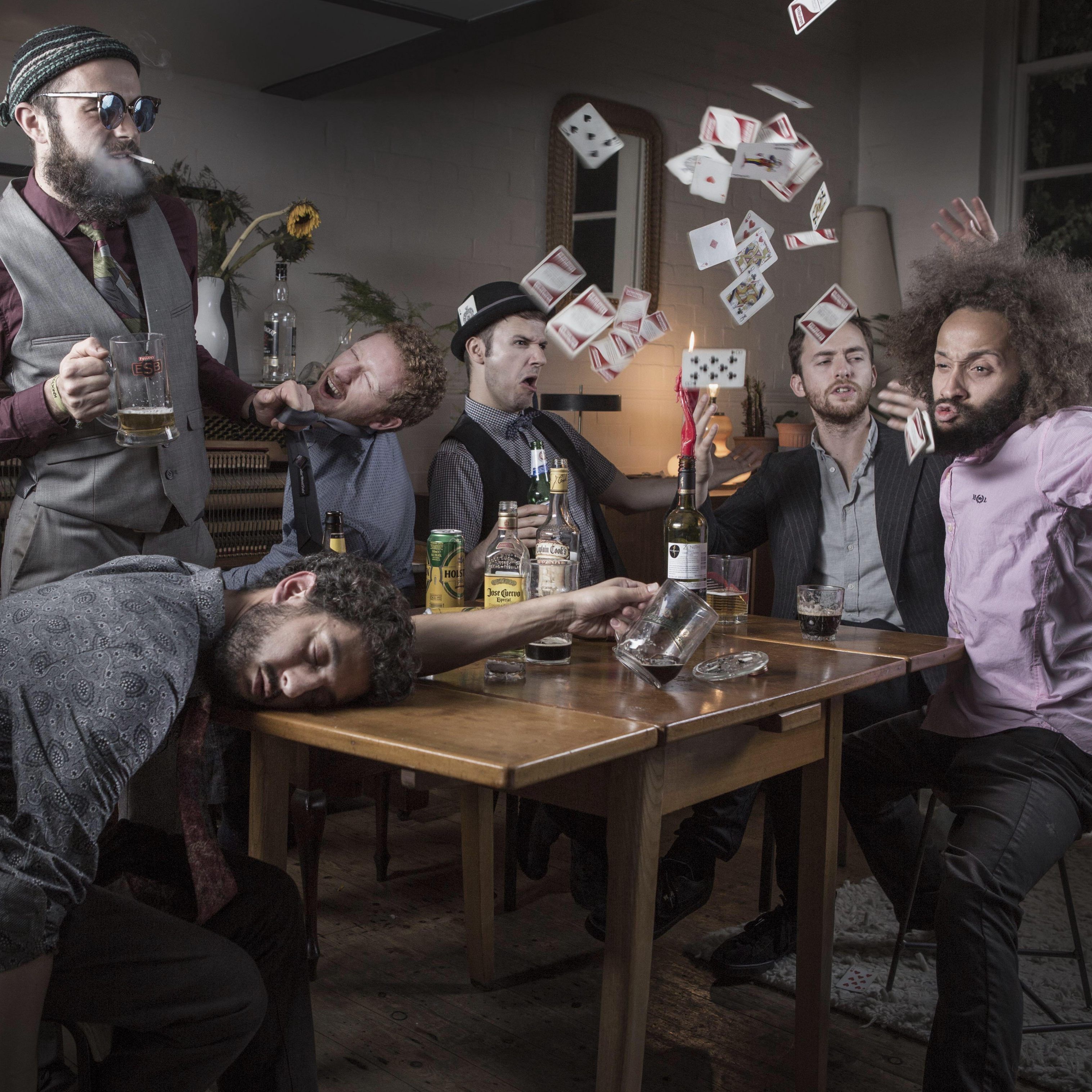 Das KlezMORE Festival feiert sein 15-jähriges Bestehen.