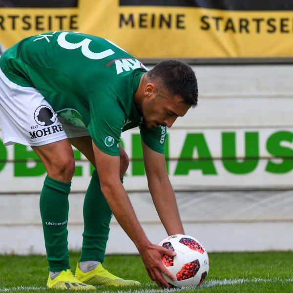 Vierte Niederlage in den vergangenen sechs Ligaspielen