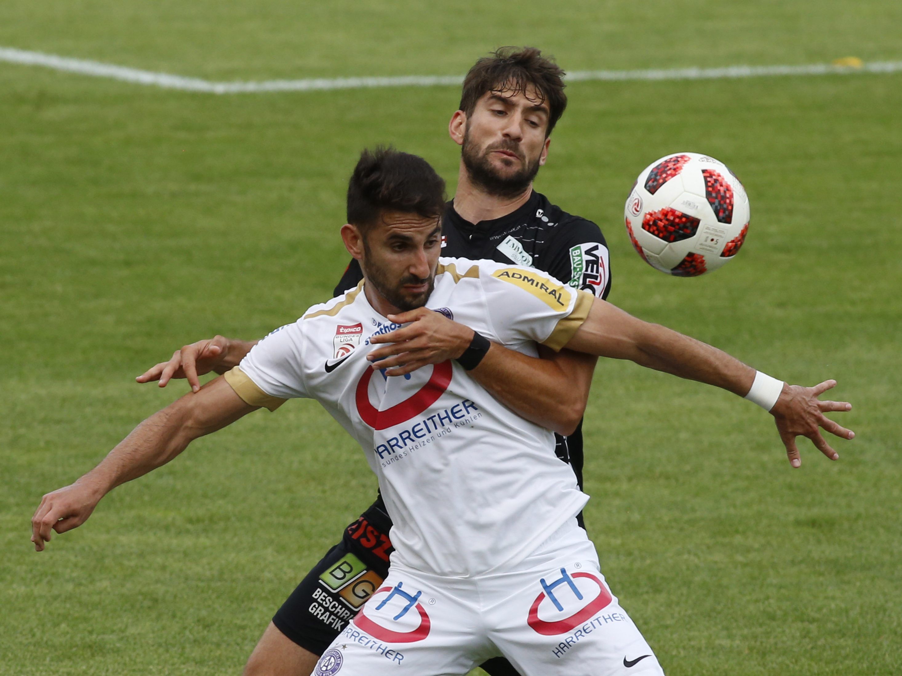 LIVE-Ticker zum Spiel Austria Wien gegen WAC ab 14.30 Uhr. LIVE-Ticker zum Spiel Austria Wien gegen WAC ab 14.30 Uhr.