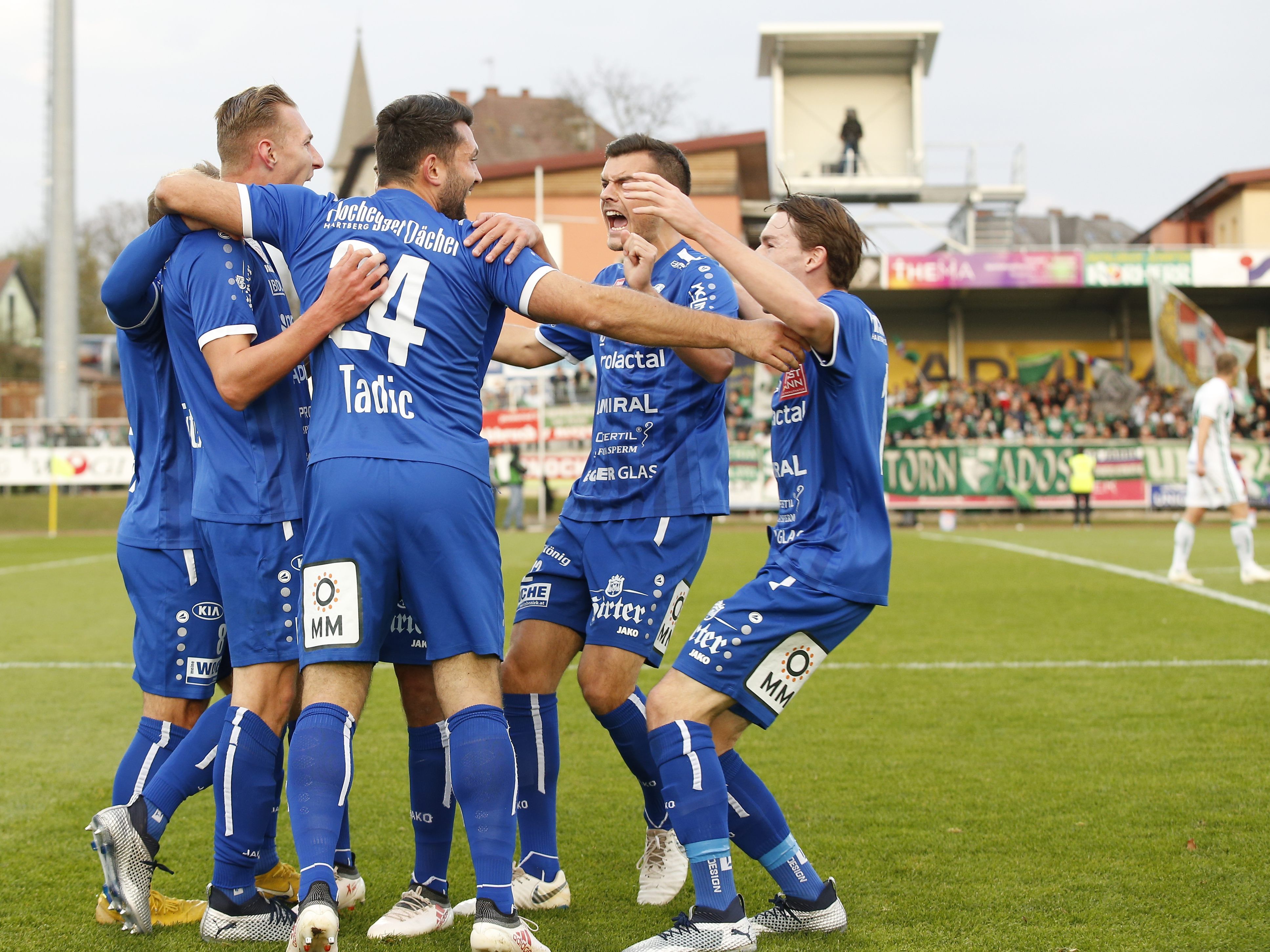 LIVE-Ticker zum Spiel TSV Hartberg gegen SK Sturm Graz ab 17.00 Uhr. LIVE-Ticker zum Spiel TSV Hartberg gegen SK Sturm Graz ab 17.00 Uhr.