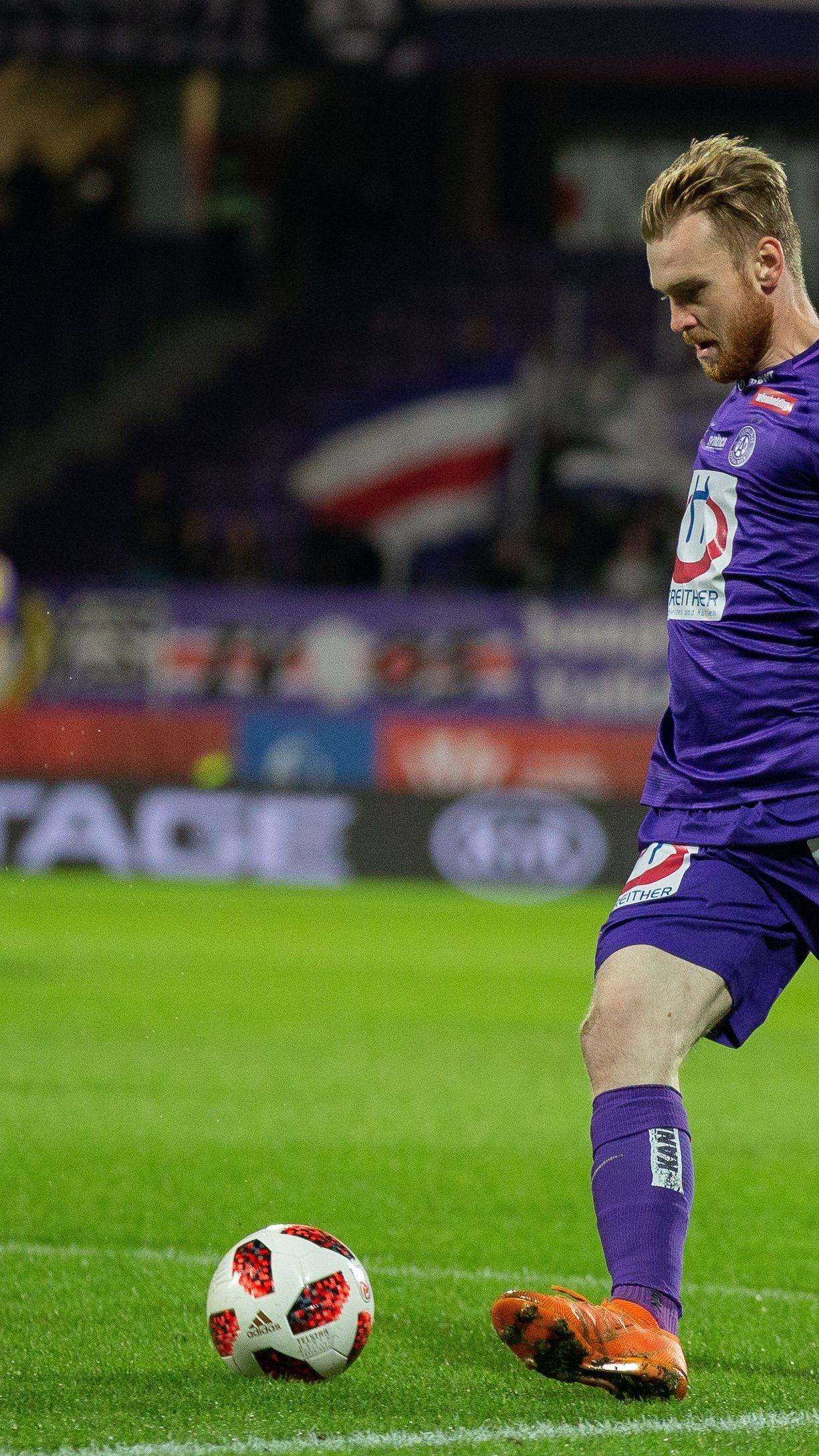 LIVE-Ticker zum Spiel SCR Altach gegen Austria Wien ab 17.00 Uhr.