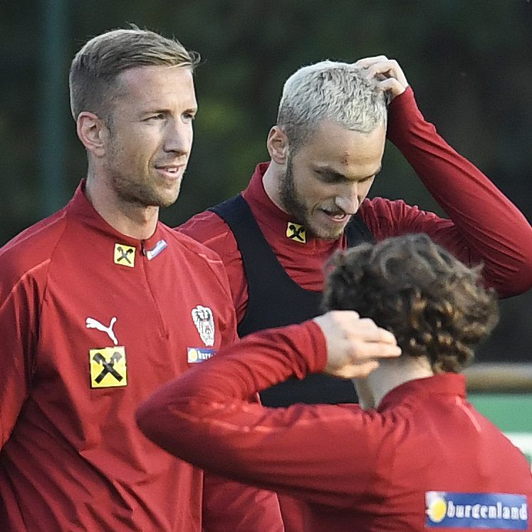 LIVE-Stream & TV-Übertragung zum Match Österreich gegen Nordirland.