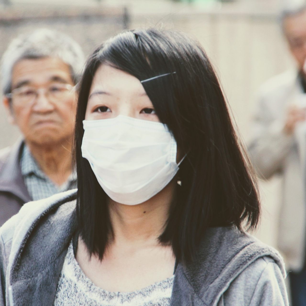 Ein erneuter Ausbruch der Krankheit könnte 150 Millionen Menschen das Leben kosten.