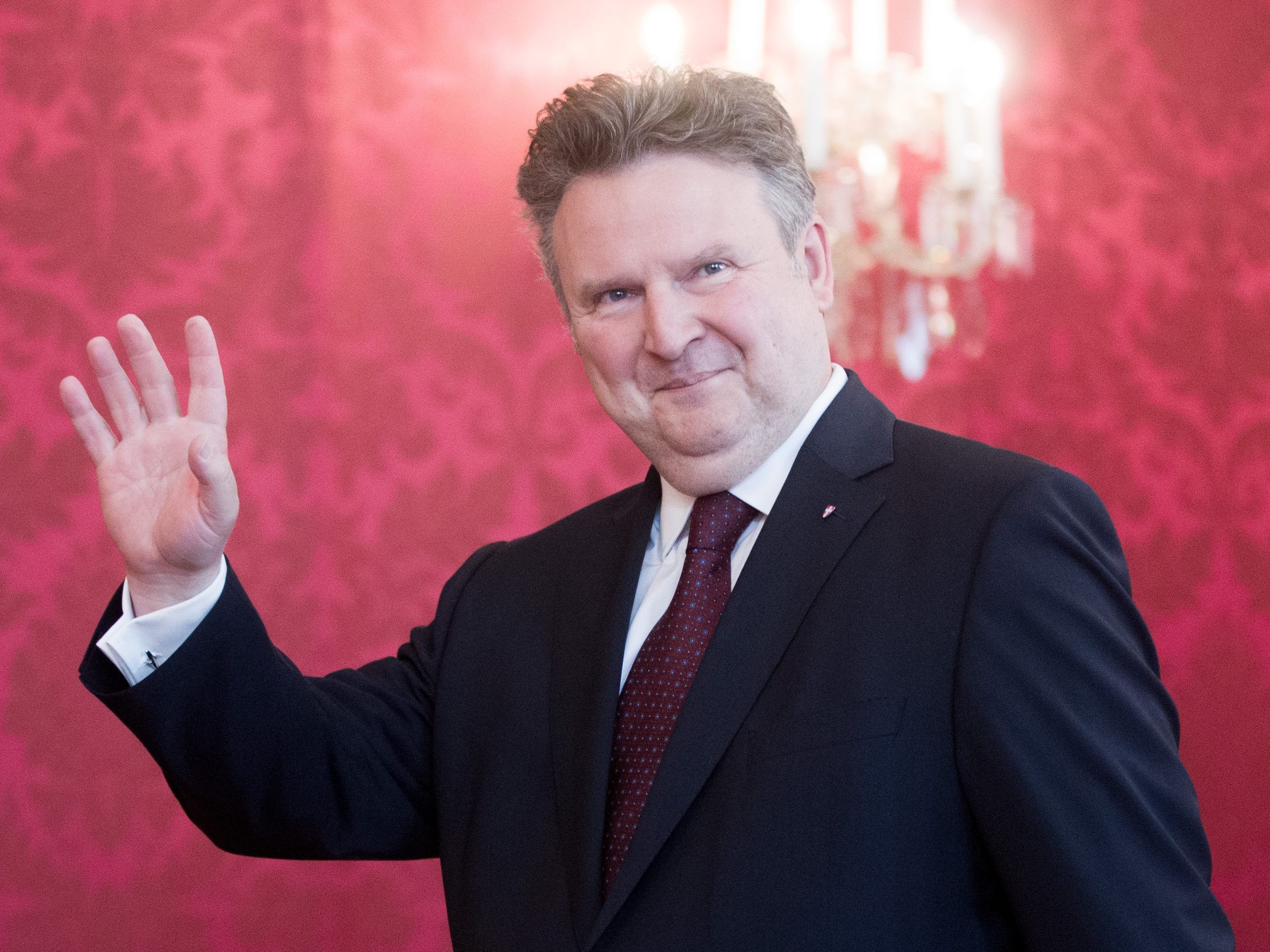 Kriegt Wiens Bürgermeister Ludwig mit HC Strache bald ernsthafte Konkurrenz? Kriegt Wiens Bürgermeister Ludwig mit HC Strache bald ernsthafte Konkurrenz?