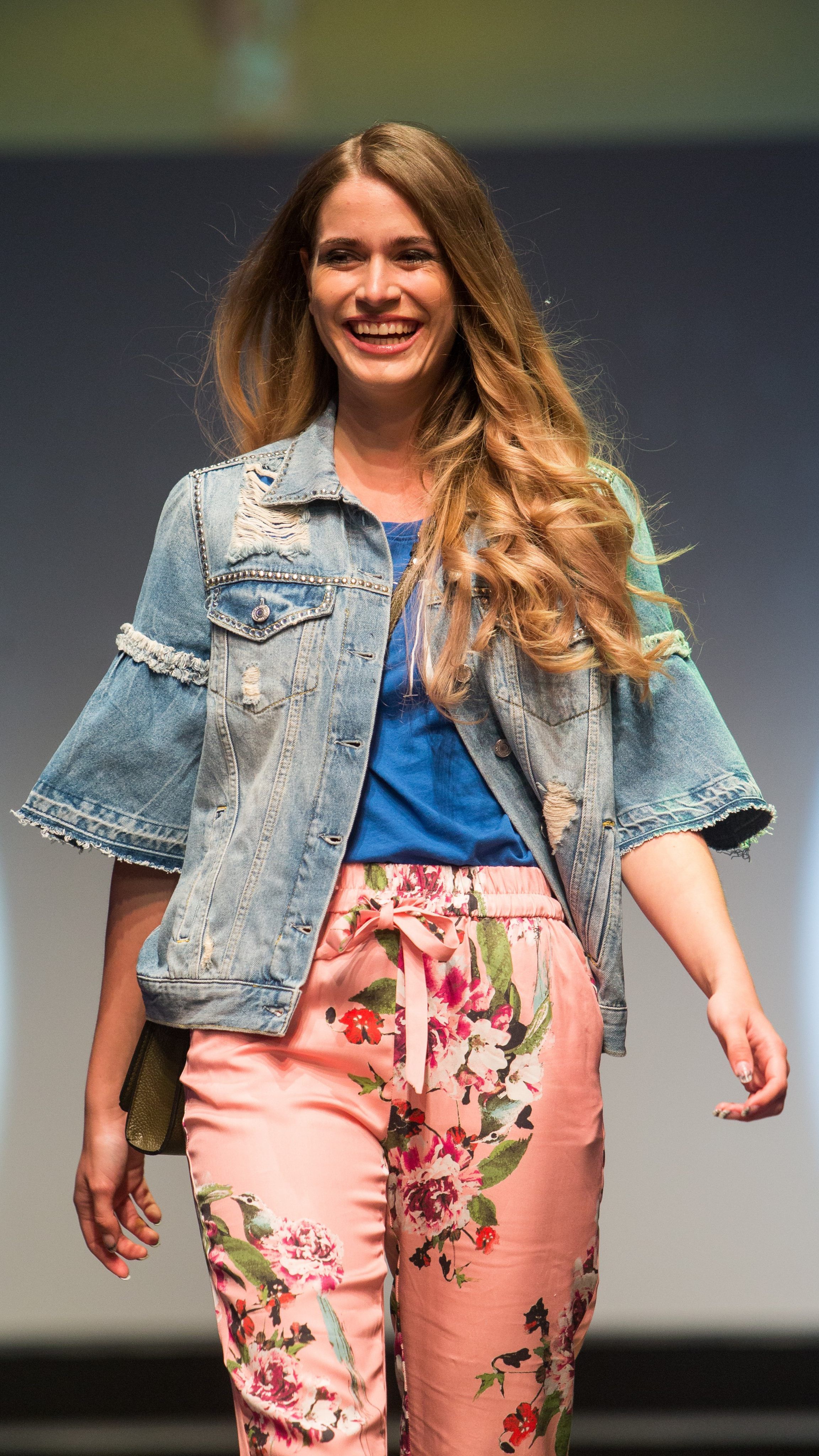 Daria Schuricht aus Feldkirich konnte heuer die Jury überzeugen und wurde zur Miss Vorarlberg gekürt.