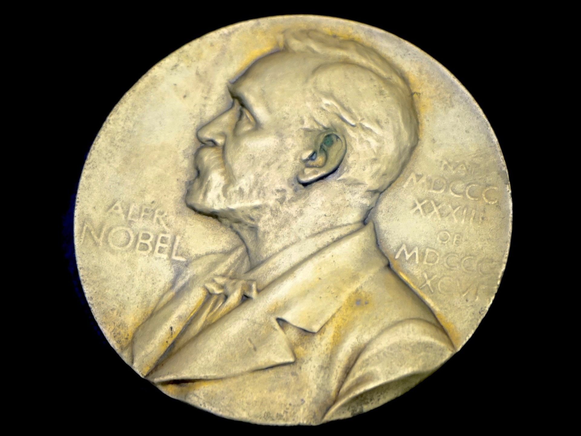 Der Nobelpreis für Physik wird heute bekannt gegeben. Der Nobelpreis für Physik wird heute bekannt gegeben.