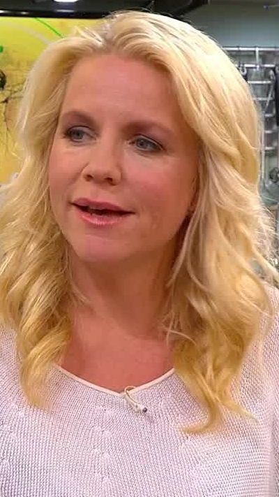 Charlotte Karlinder klärt auf