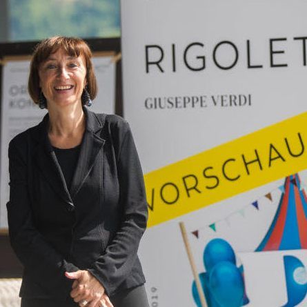 „La donna è mobile" erklingt an 26 Abenden