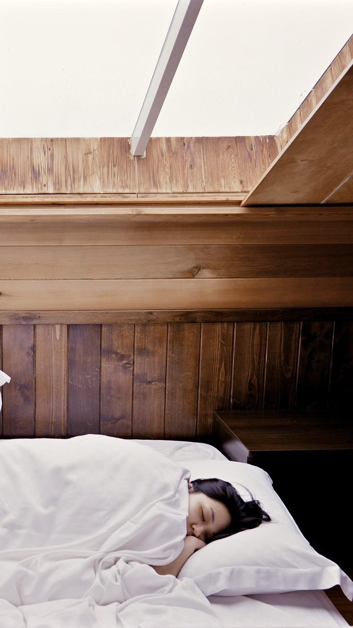 Eine geschlossene Tür kann Leben retten.