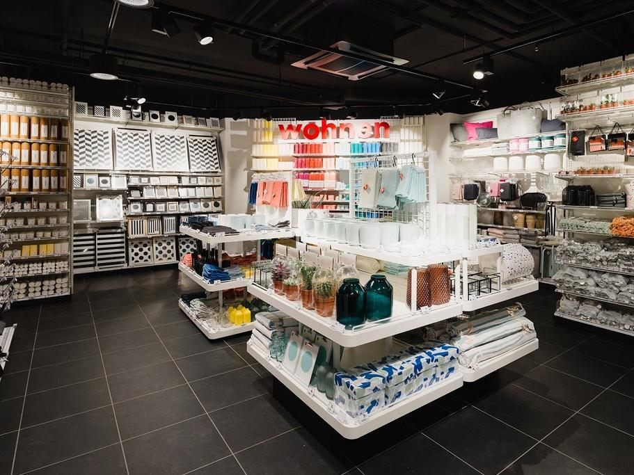 In Wien sollen im kommenden Jahr zwei neue Hema-Filialen eröffnen. In Wien sollen im kommenden Jahr zwei neue Hema-Filialen eröffnen.