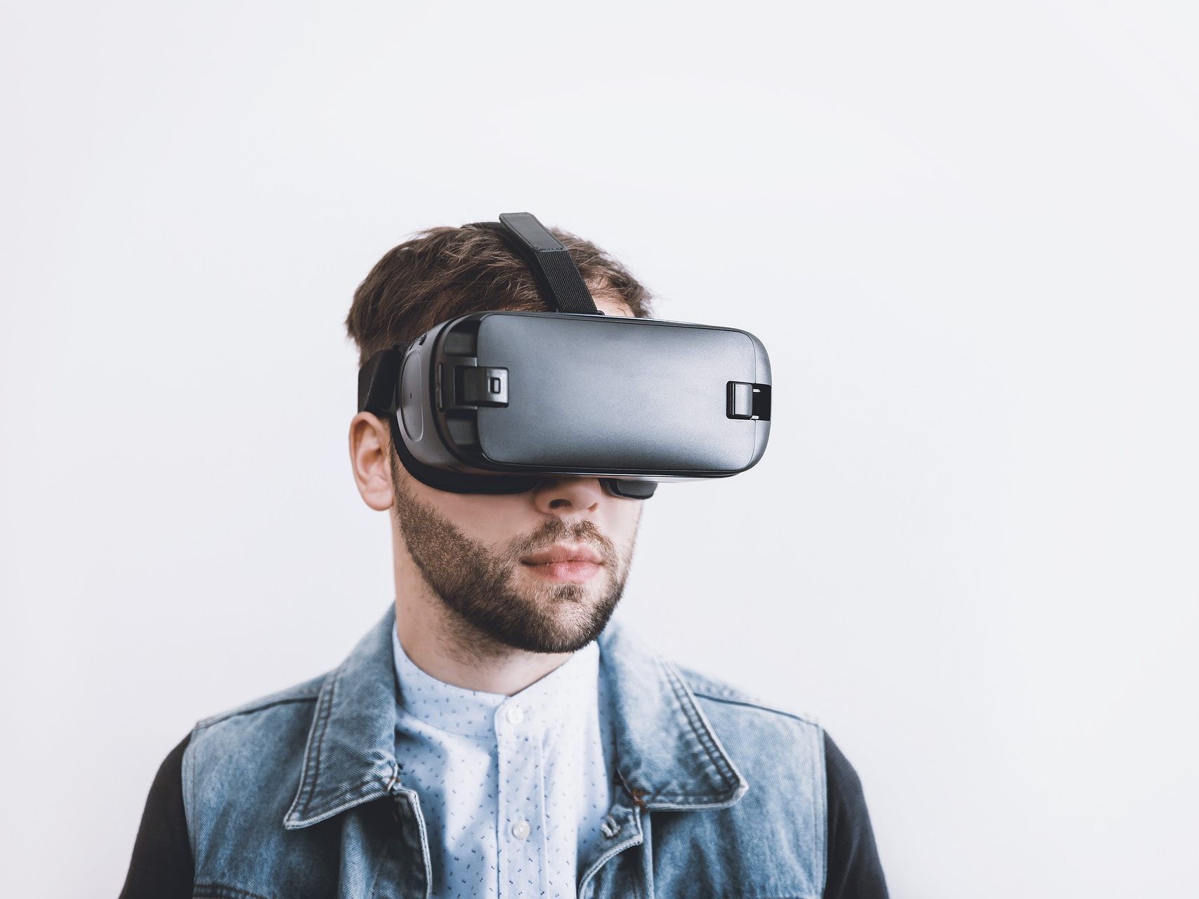300 VR-Brillen werden bei der DigiCon Vienna 2018 verteilt.