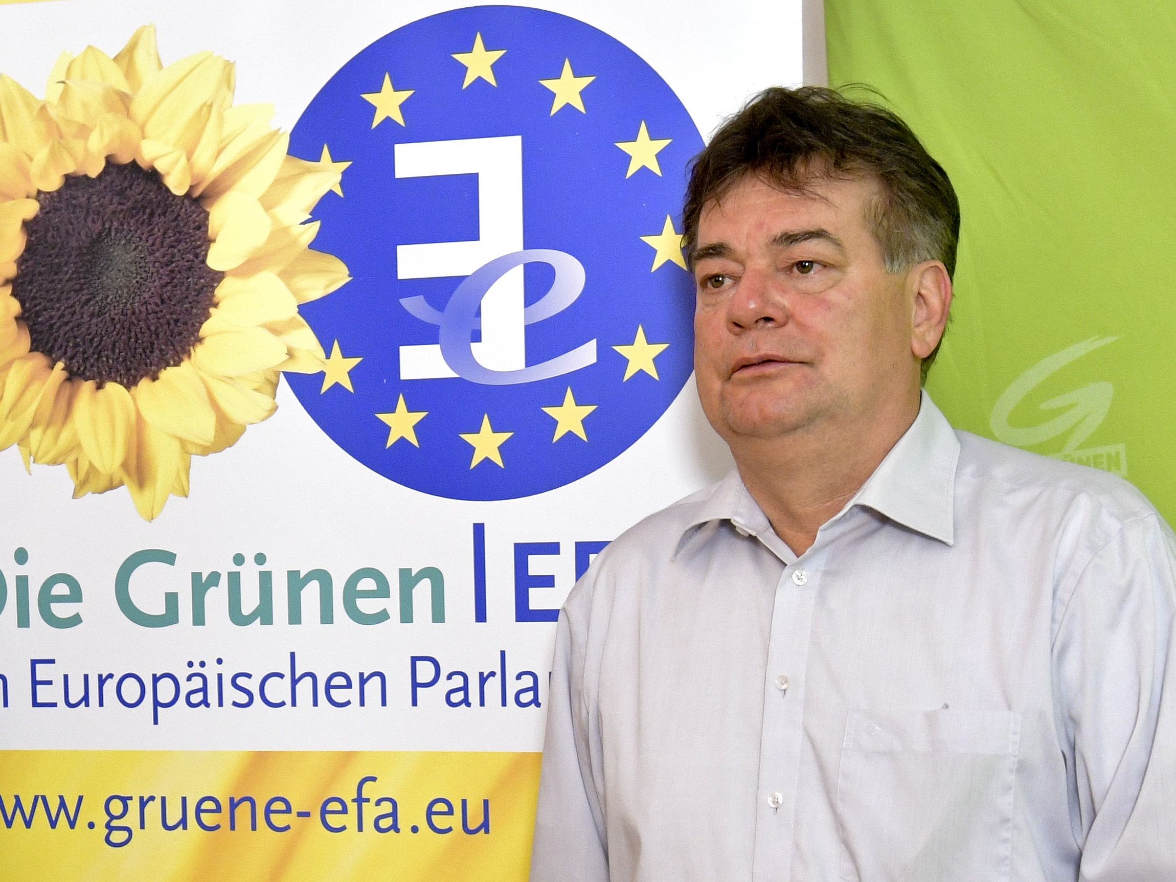 Mit Werner Kogler stellen die Grünen einen starken Kandidaten, Mit Werner Kogler stellen die Grünen einen starken Kandidaten,