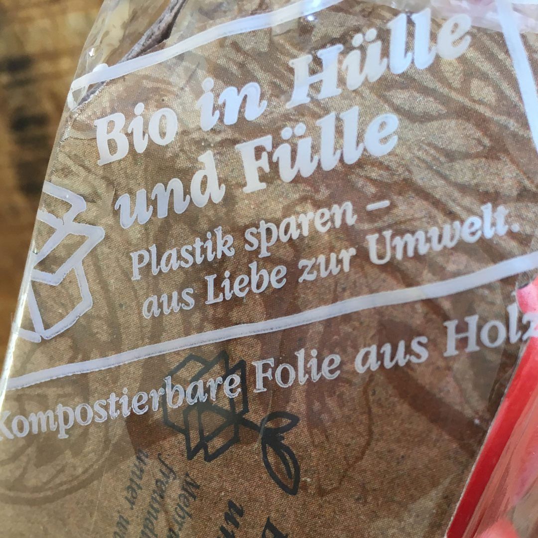 Über welchen Müll wird Zellulose-Verpackung in Wien richtig entsorgt?