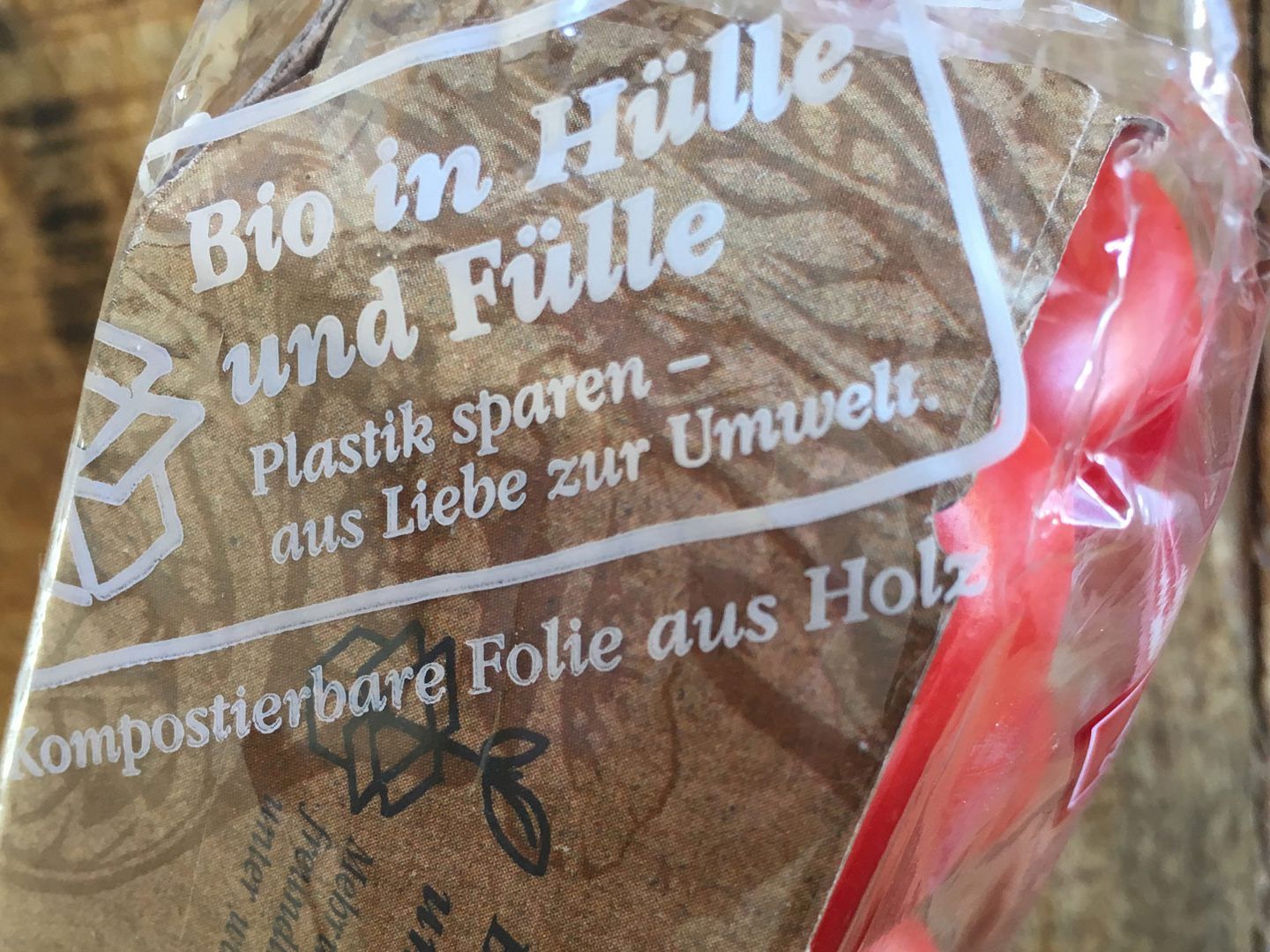 Über welchen Müll wird Zellulose-Verpackung in Wien richtig entsorgt?