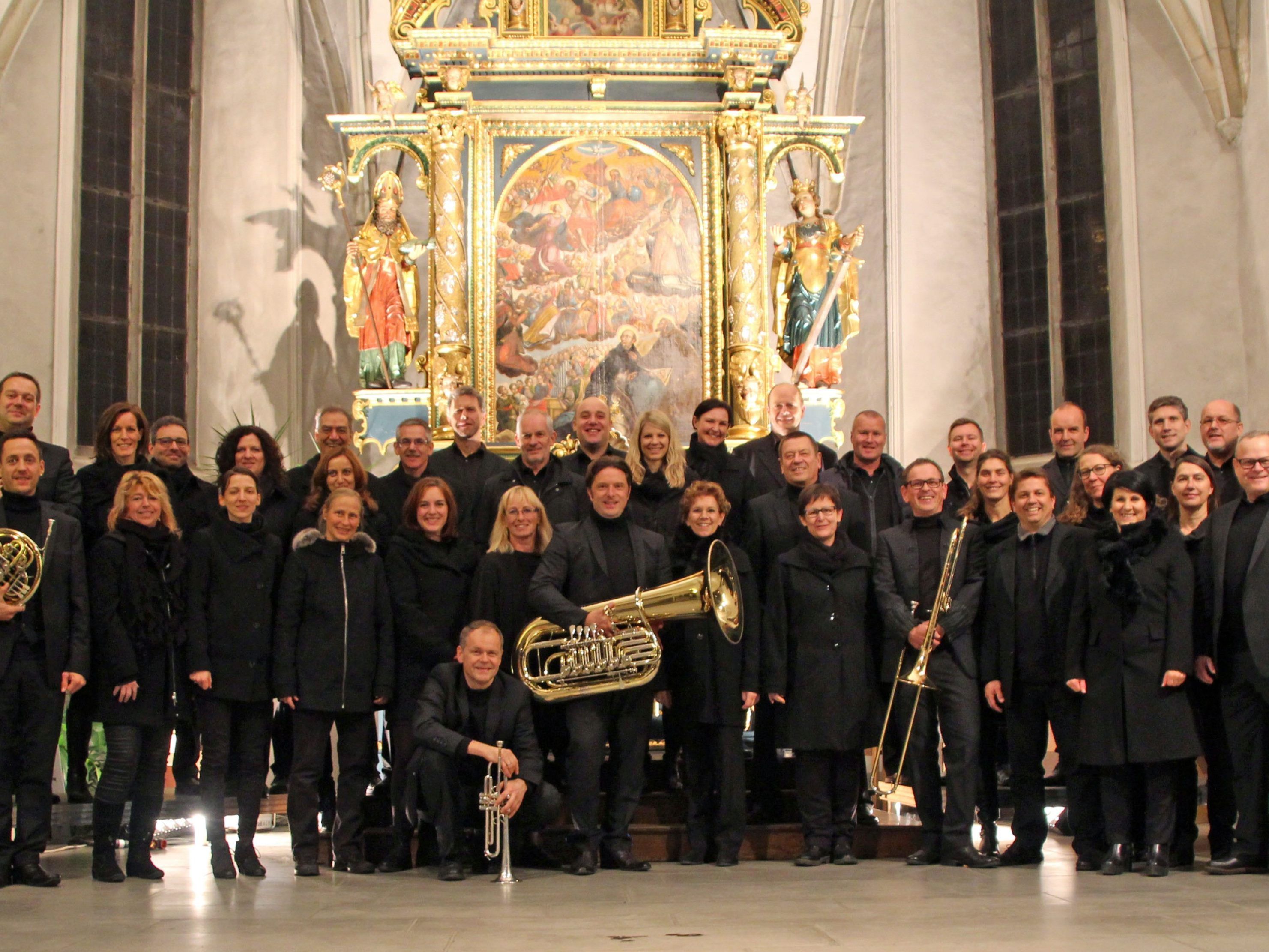 Kammerchor Vocale Neuburg