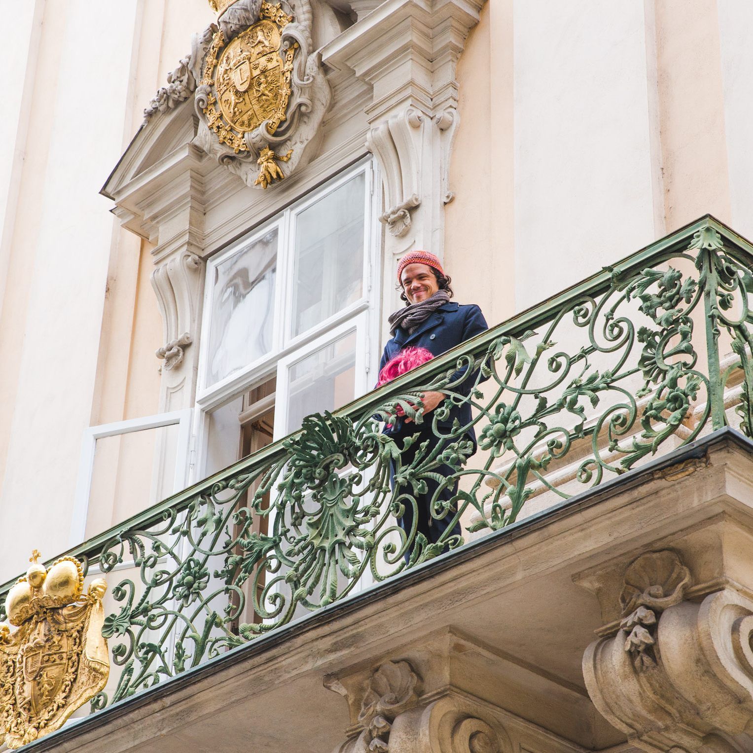 Am Freitag, den 9. November, startet das Voice Mania-Festival in Wien.