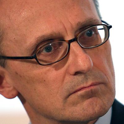 Andrea Enria war bisher Chef der EU-Bankenbehörde EBA
