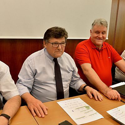 Noch wurde keine Einigung erzielt