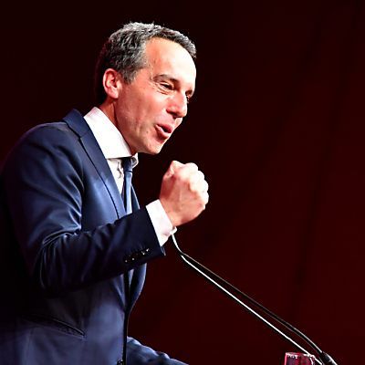 Kern hat eine neue Aufgabe gefunden