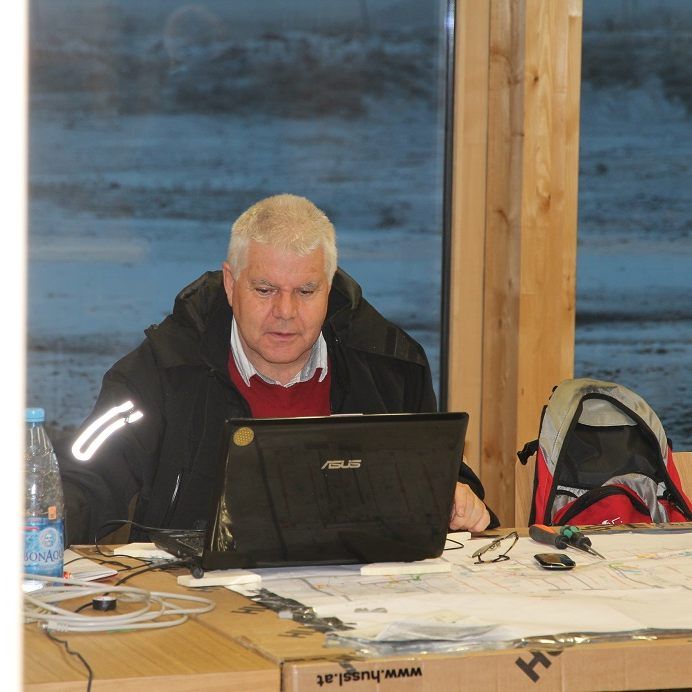 Der Bresner Arno Huber hat in Armenien für 100 Kids ein neues Zuhause aufgebaut