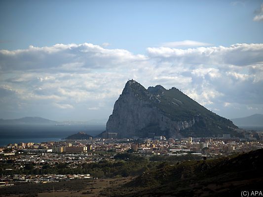 Einigung im Gibraltar-Streit Einigung im Gibraltar-Streit