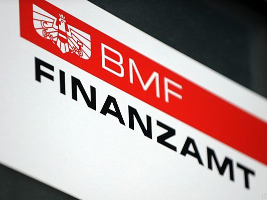 40 Finanzämter werden zu einem "Finanzamt Österreich" 40 Finanzämter werden zu einem "Finanzamt Österreich"