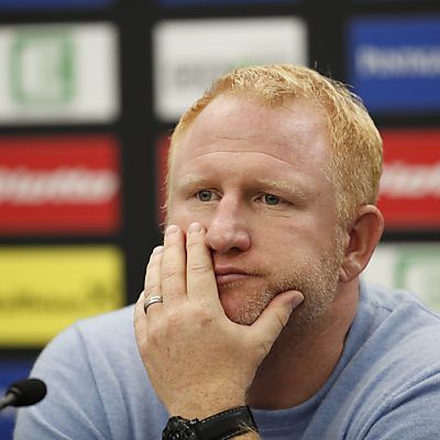 Vogel war bei allen beliebt, lieferte aber nicht die Ergebnisse