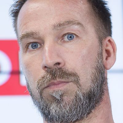 Früherer Sturm-Spieler kehrt nun als Trainer zurück