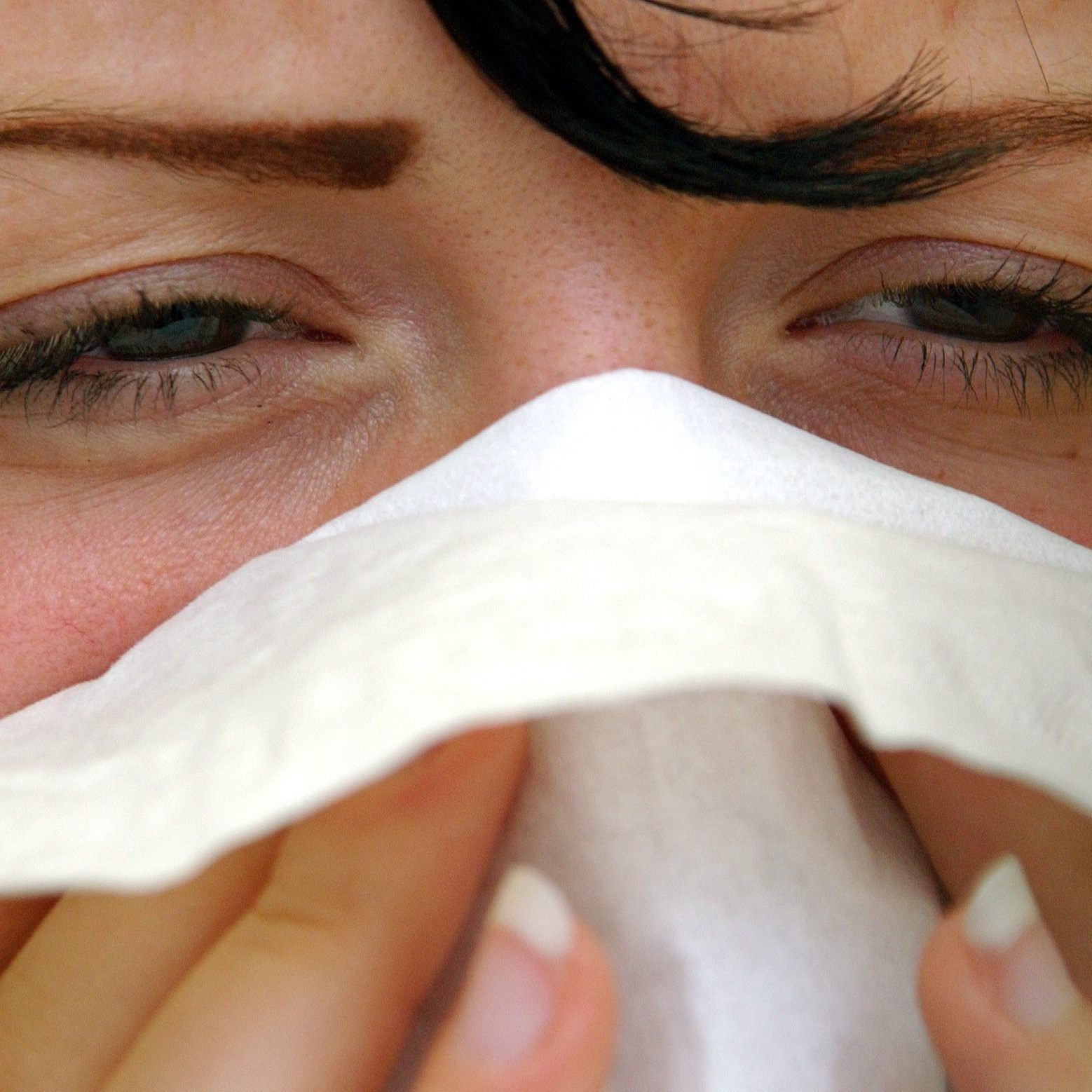 Herbstzeit ist Erkältungszeit