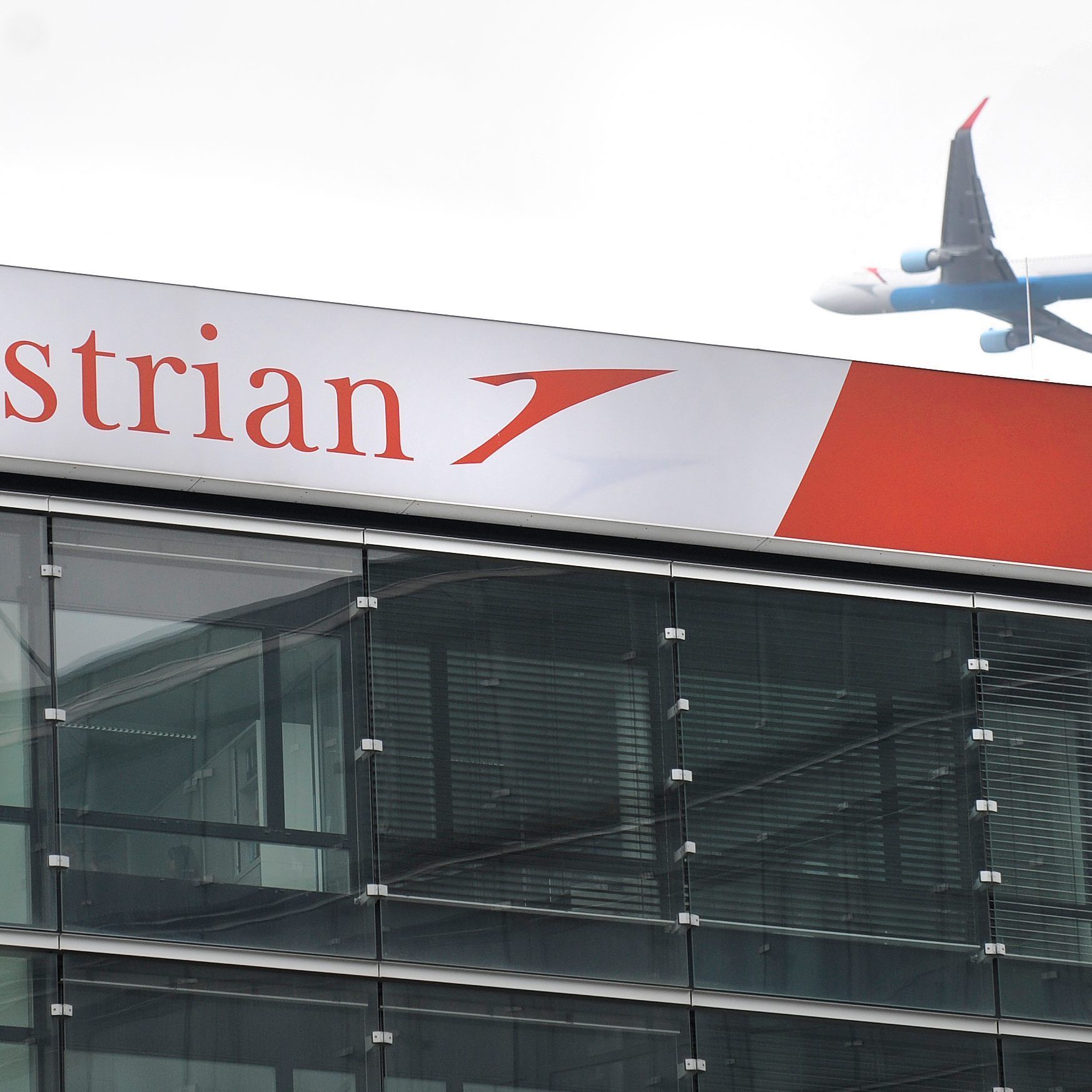 Die Betriebsräte der Fluggesellschaften stimmen sich ab.