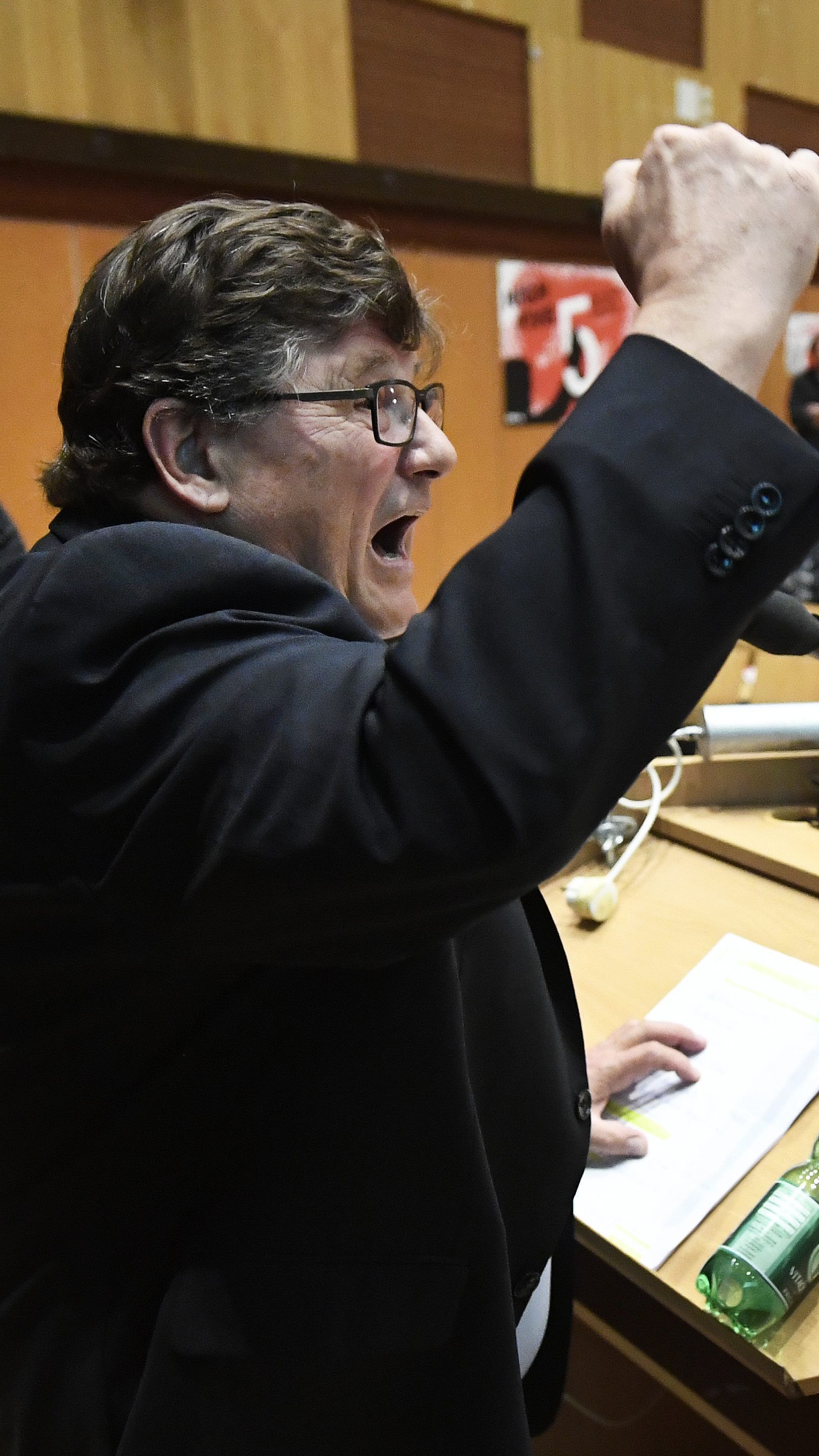 Sollte es erneut zu keiner Einigung kommen, wird gestreikt.