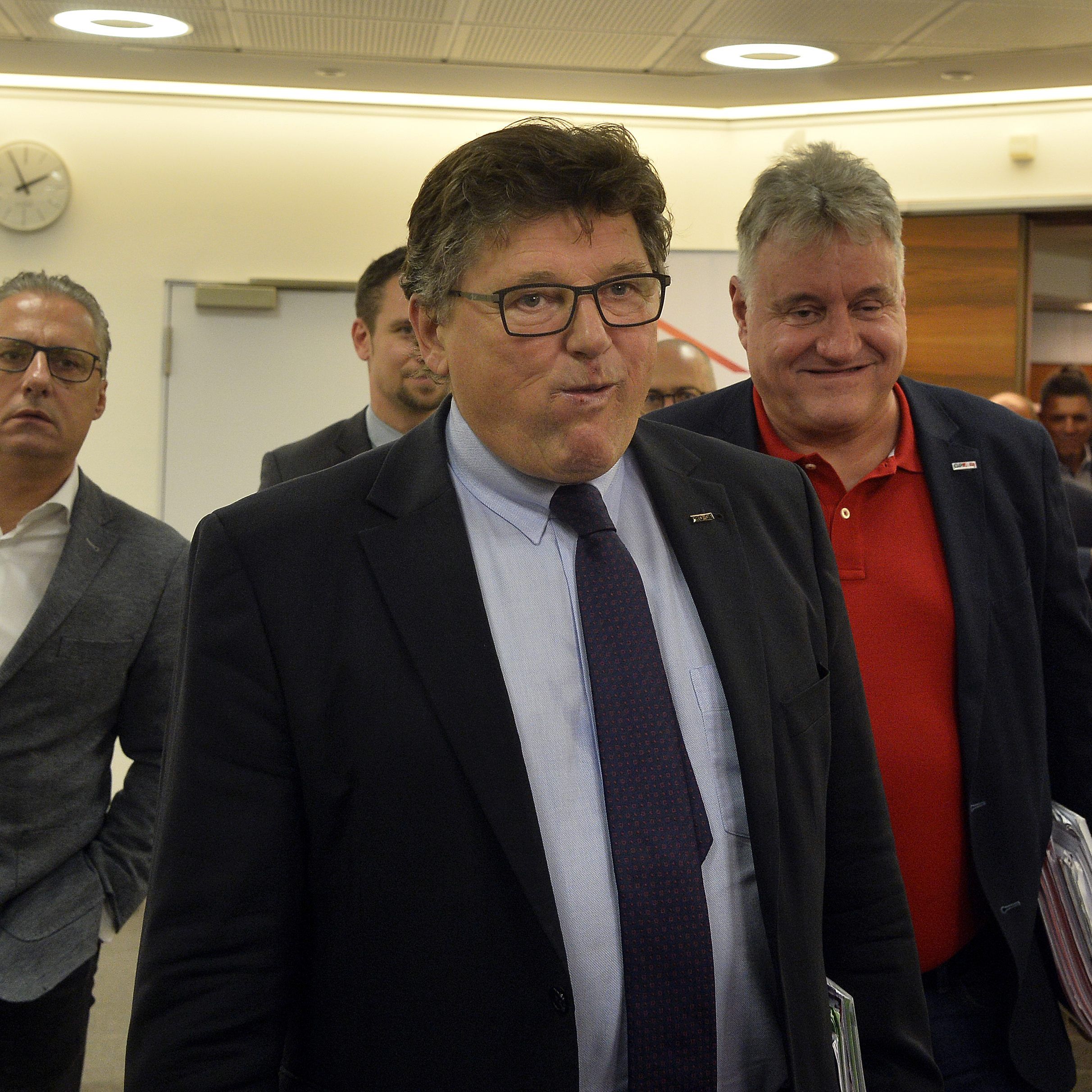 Keine Neuigkeiten von den Metallern nach der 6. Verhandlungsrunde.