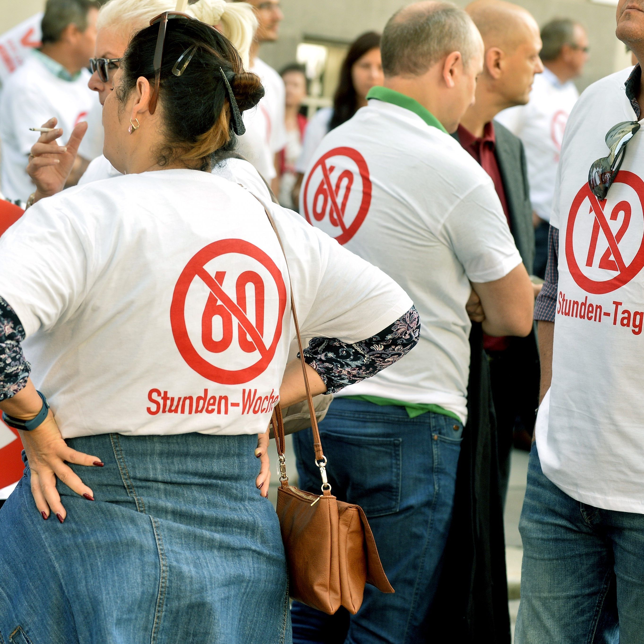 Kanzlerpartei für Verschärfung bei Verstößen gegen Freiwilligkeit