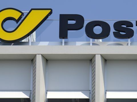 Wien bekommt 13 neue Postfilialen. Wien bekommt 13 neue Postfilialen.