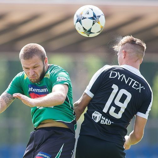 Lauterach vs Bregenz - der Kracher am Samstag in der Vorarlbergliga
