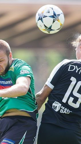 Lauterach vs Bregenz - der Kracher am Samstag in der Vorarlbergliga