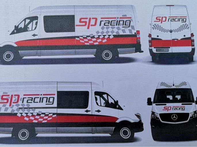 Der Transporter wurde von bislang unbekannten Tätern gestohlen. Der Transporter wurde von bislang unbekannten Tätern gestohlen.