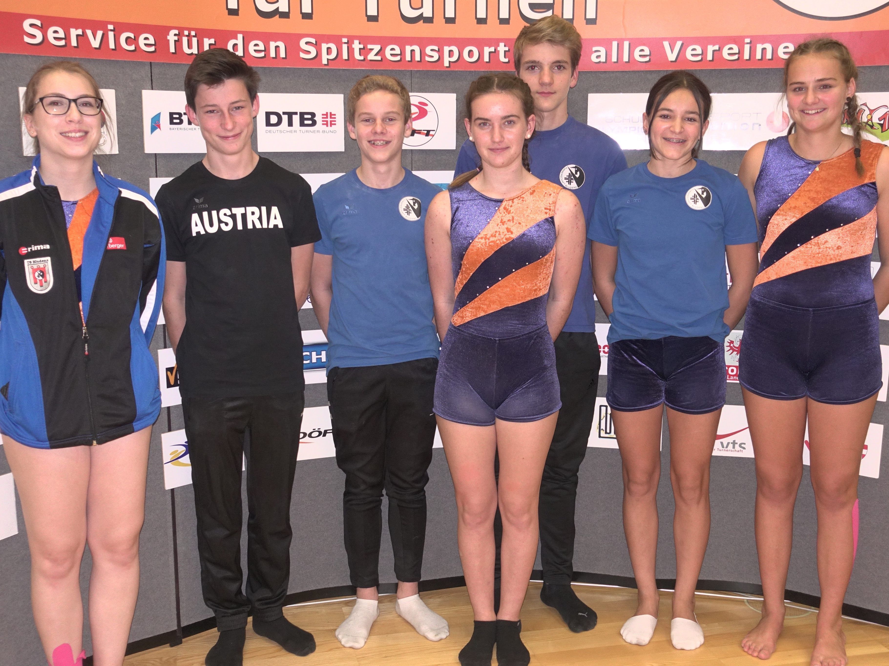 TS Bludenz