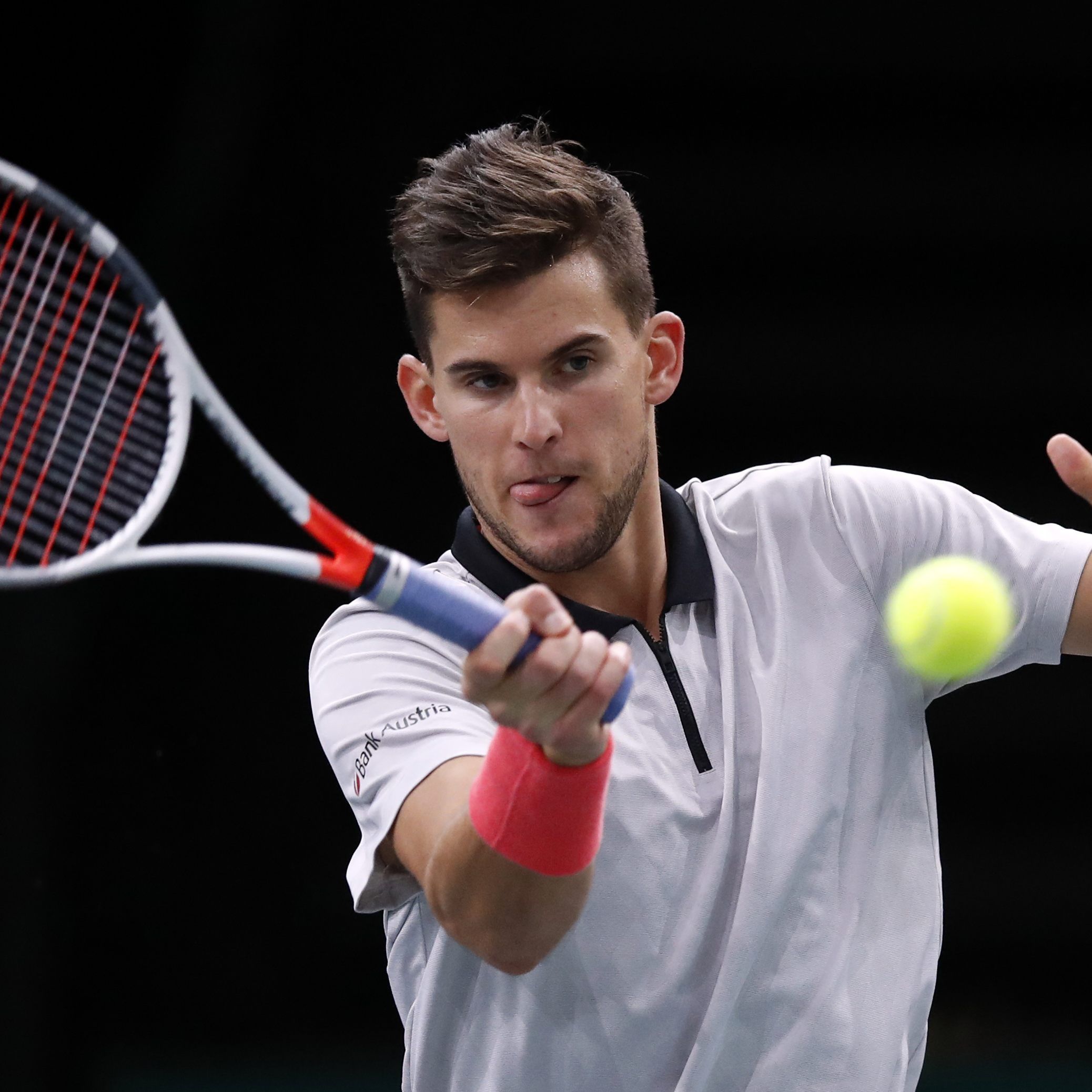 Niederösterreicher zum dritten Mal en suite dabei