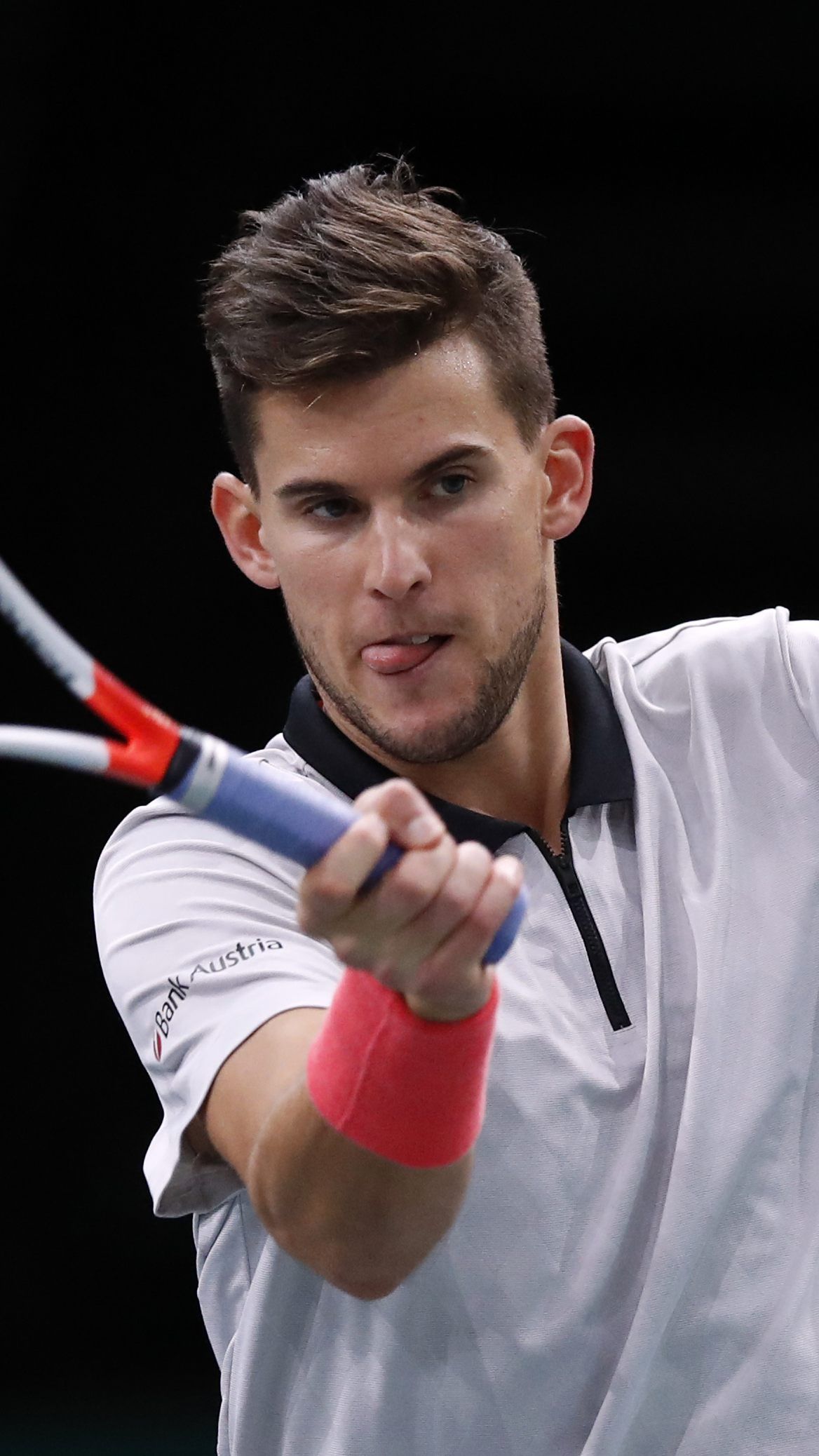 Niederösterreicher zum dritten Mal en suite dabei