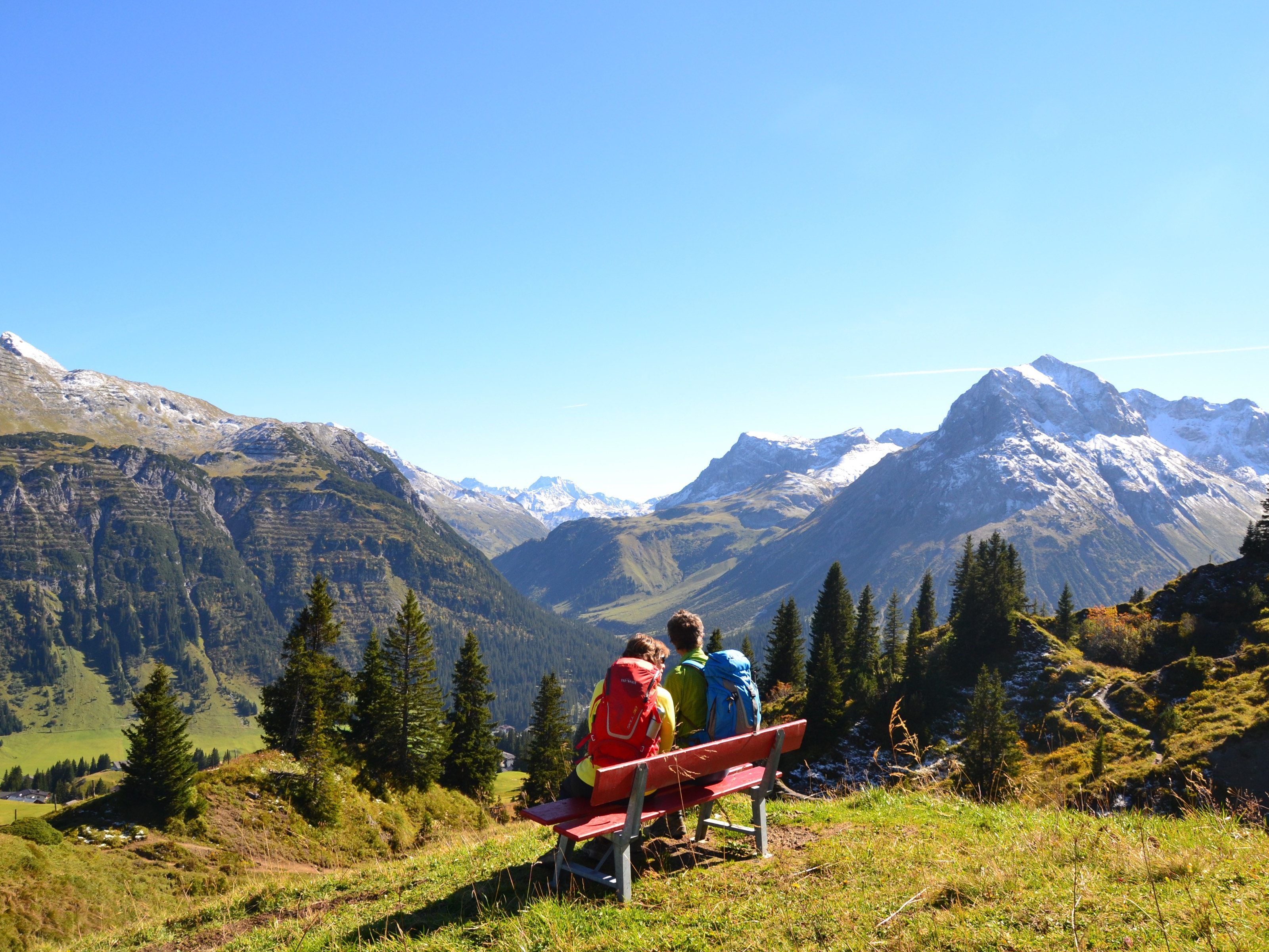 Aktueller Tourismusbericht der Landesstelle für Statistik