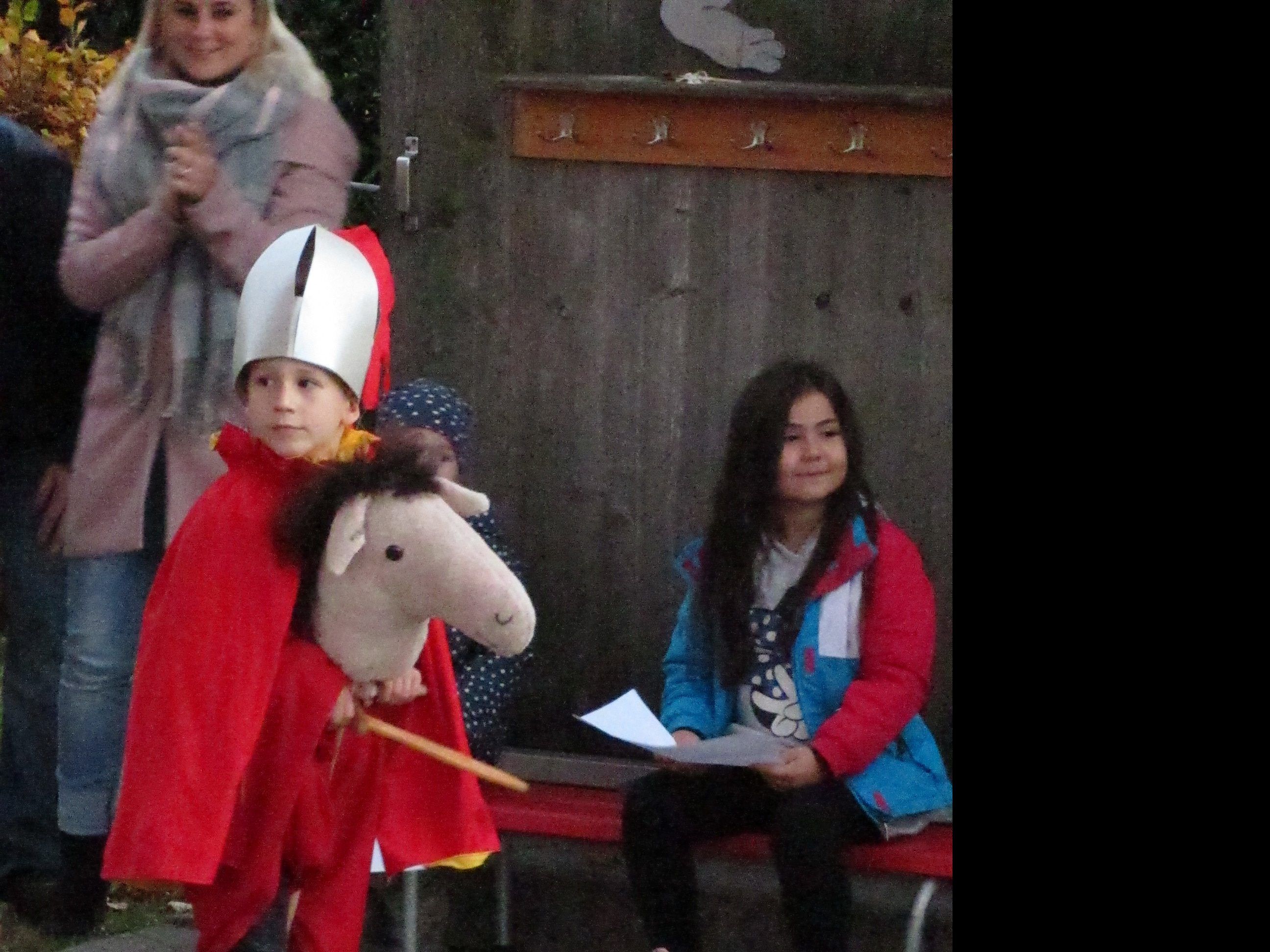 St. Martinsfest