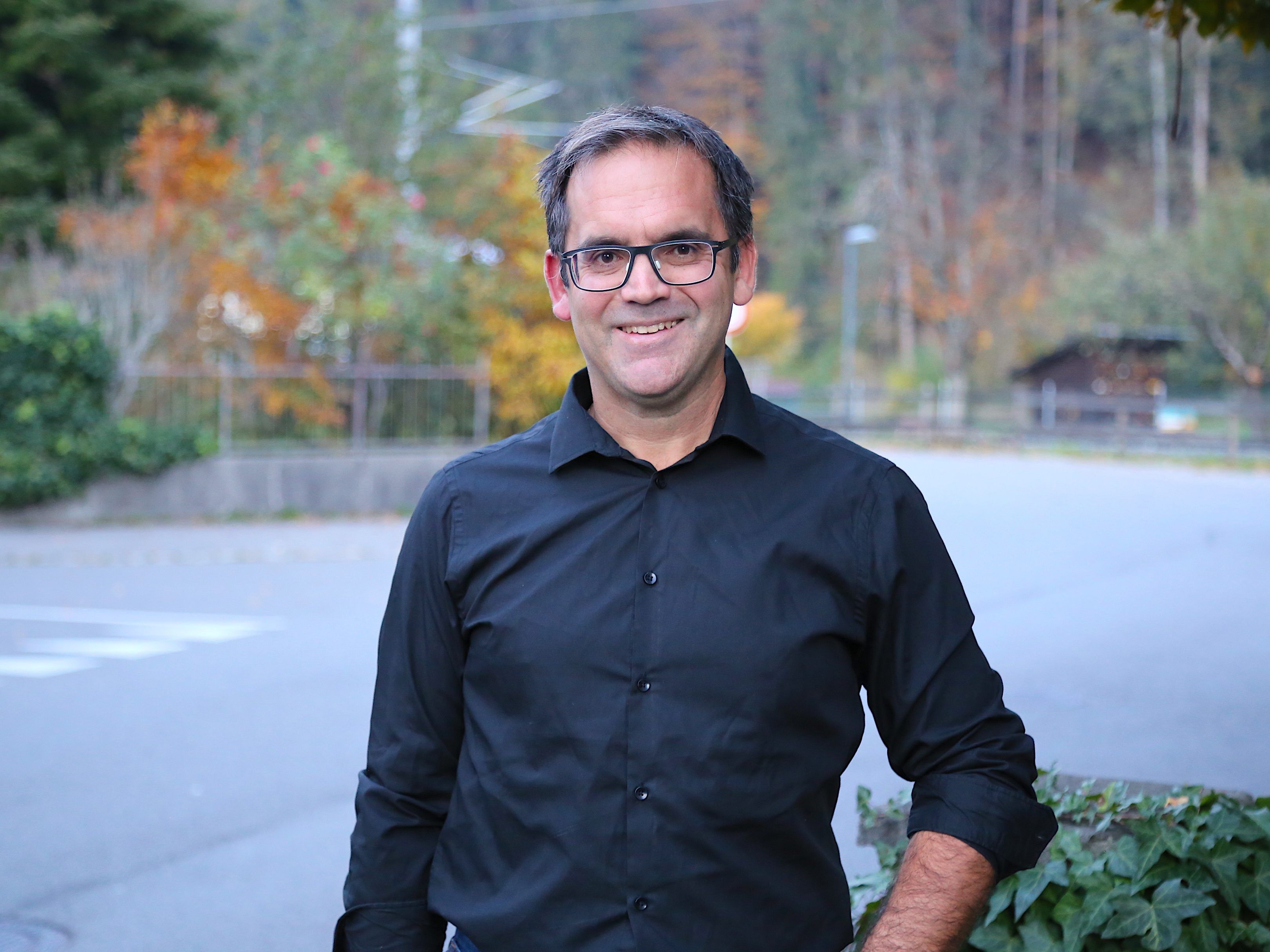 Der Ortsvorsteher aus Gisingen, Peter Stieger, lobt die Nachwuchsarbeit der Vereine im Dorf und blickt teils kritisch in die Zukunft. Der Ortsvorsteher aus Gisingen, Peter Stieger, lobt die Nachwuchsarbeit der Vereine im Dorf und blickt teils kritisch in die Zukunft.