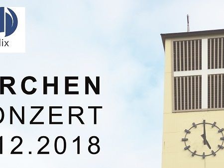 Kirchenkonzert