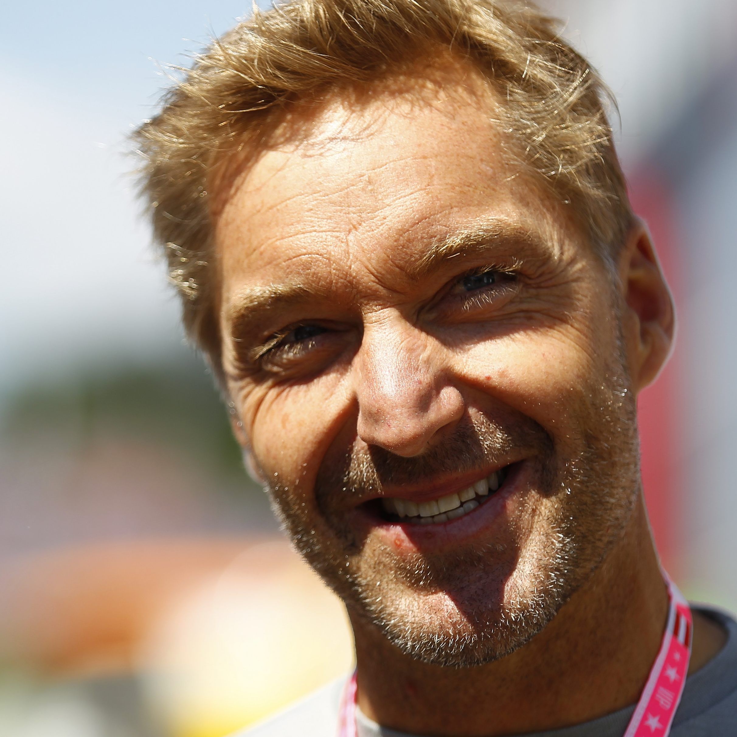 Wirbel um Hans Knauß - Schlechtes Englisch oder Rassismus?