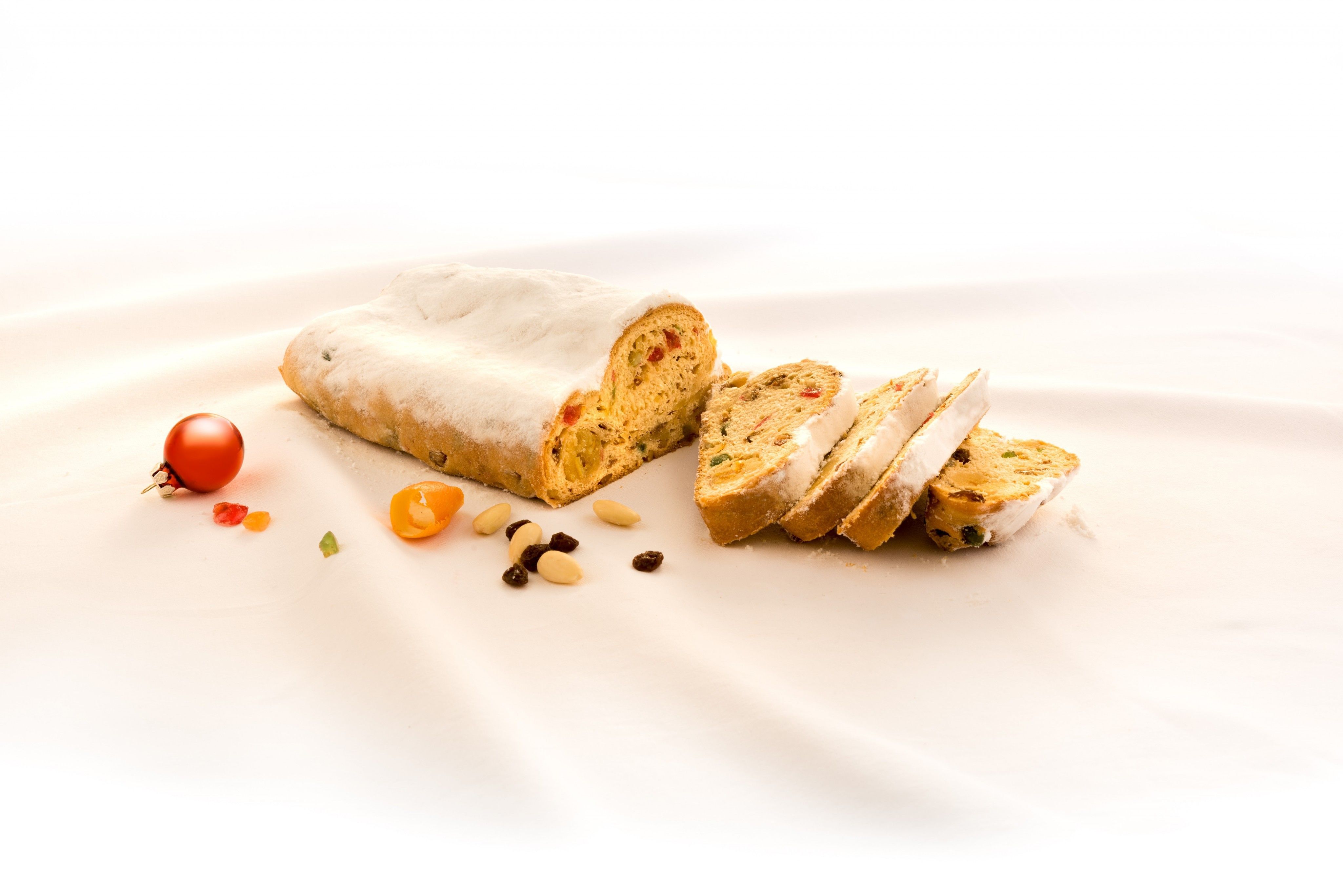Marzipanstollen Felber Marzipanstollen Felber